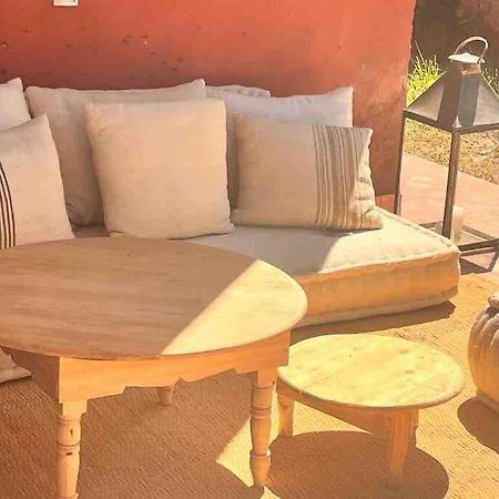 Villa Rosa Marrakesh Luaran gambar
