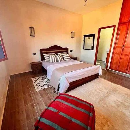 Villa Rosa Marrakesh Luaran gambar
