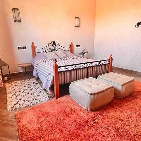 Villa Rosa Marrakesh Luaran gambar