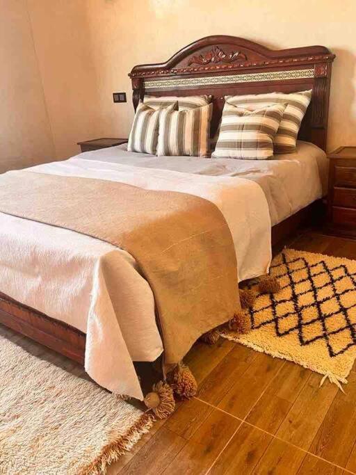 Villa Rosa Marrakesh Luaran gambar