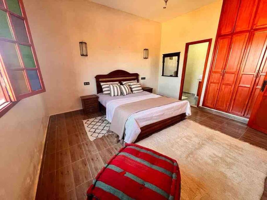 Villa Rosa Marrakesh Luaran gambar